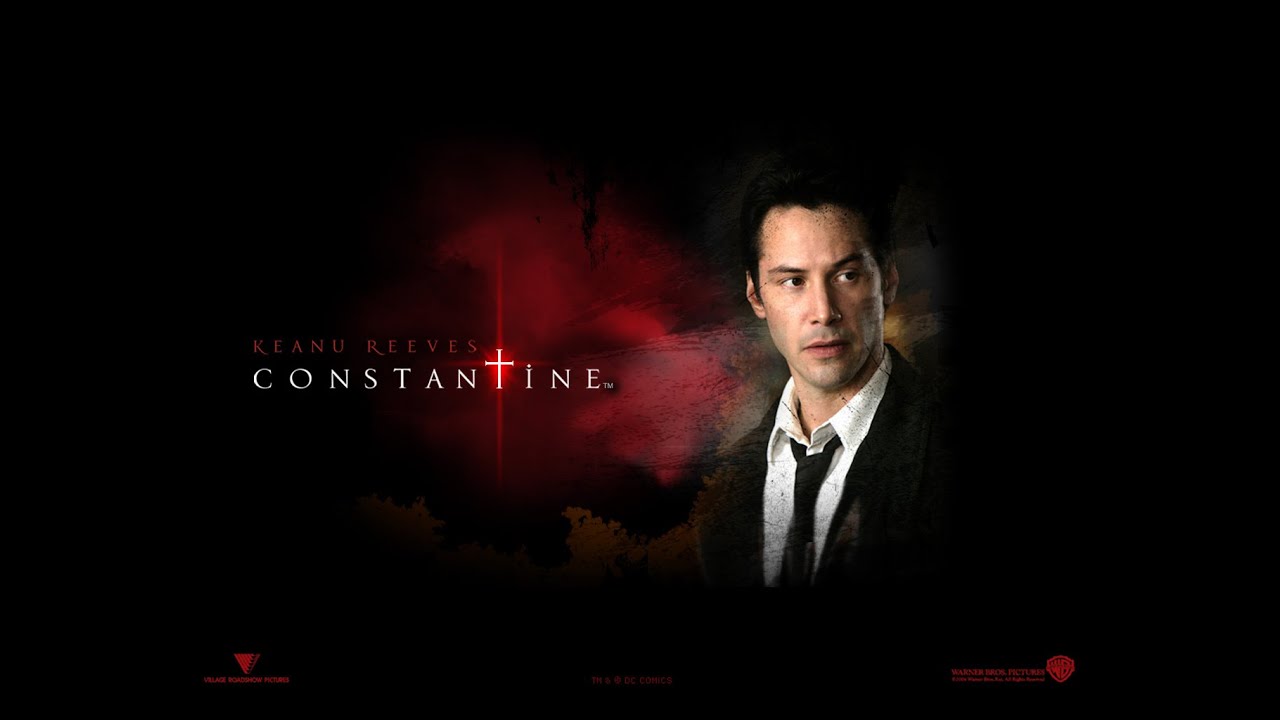 Constantine